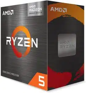  AMD Ryzen 5 5600G