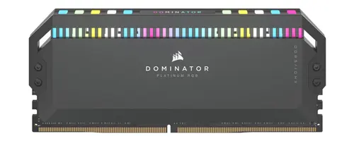 Corsair Dominator Platinum RGB