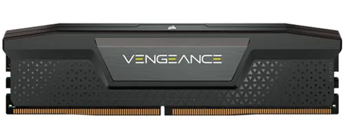 Corsair Vengeance Black 32GB 5200 MHz DDR5