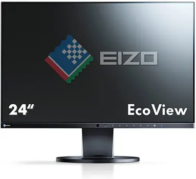  Eizo EV2450