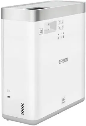  Epson EF-100W