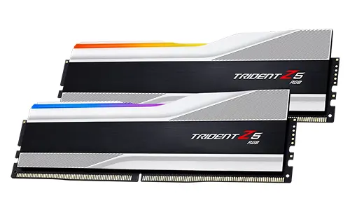 G.Skill Trident Z5 RGB Series DDR5 6000MHz