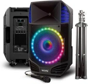 ION Audio Total PA Prime