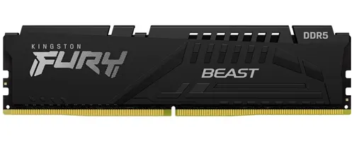 Kingston Fury Beast DDR5 32GB 6000 MHz CL40
