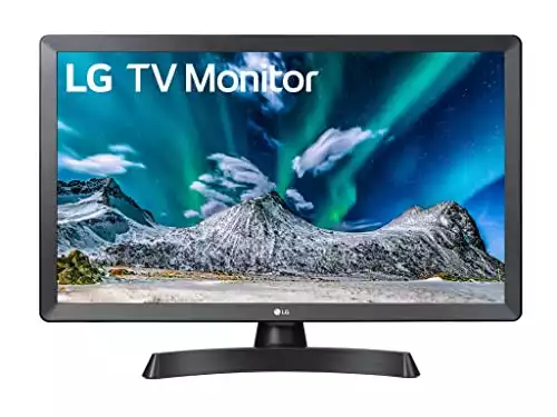 LG 24TL510V Monitor TV 24″ HD