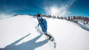Las 7 Mejores Cámaras para Hacer Snowboard en 2023
