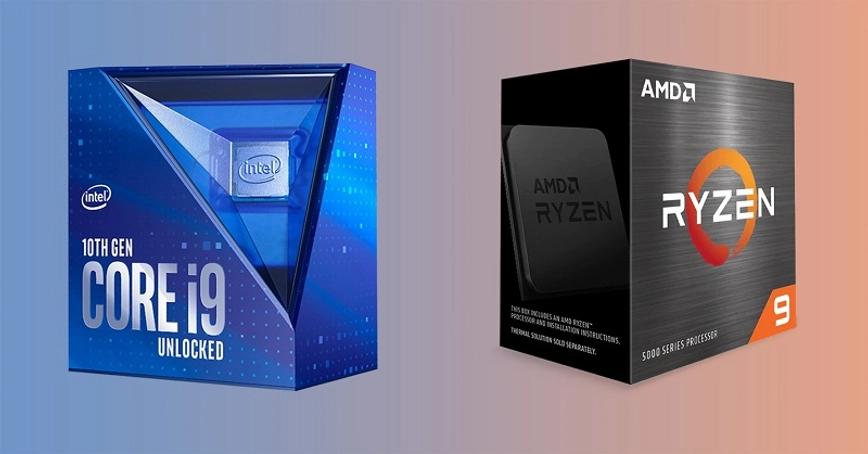 Las 5 Mejores CPU para RTX 4090 en 2023