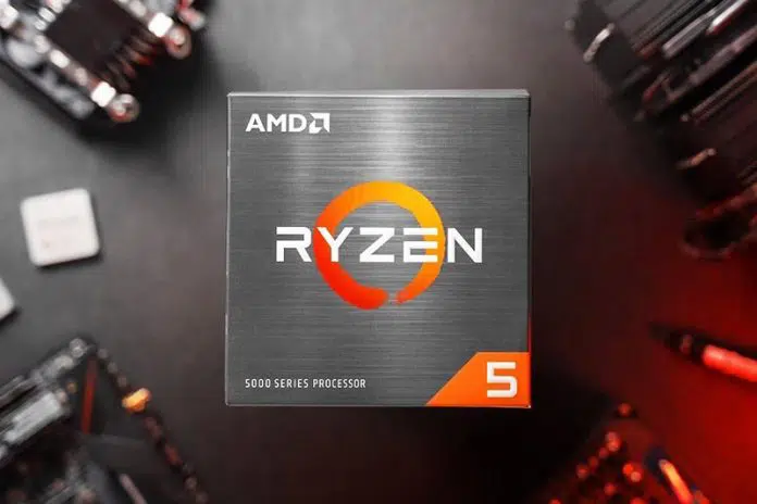 Los 13 Mejores Procesadores AMD - Ranking 2023