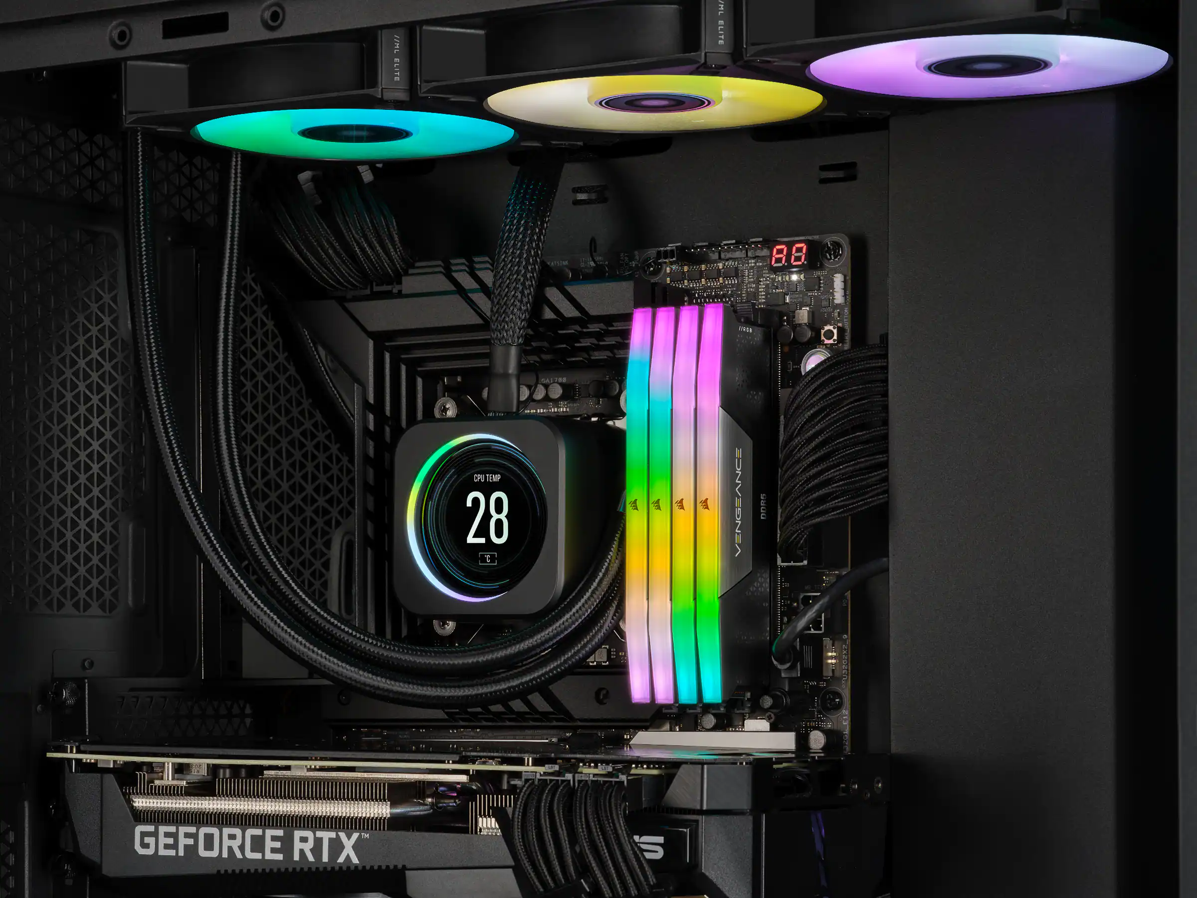 Las 8 Mejores RAM DDR5 para Gaming en 2023