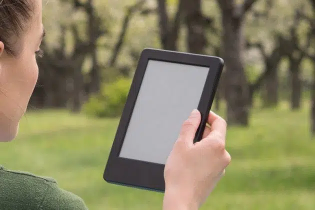 Las 7 Mejores Tabletas Kindle de 2023