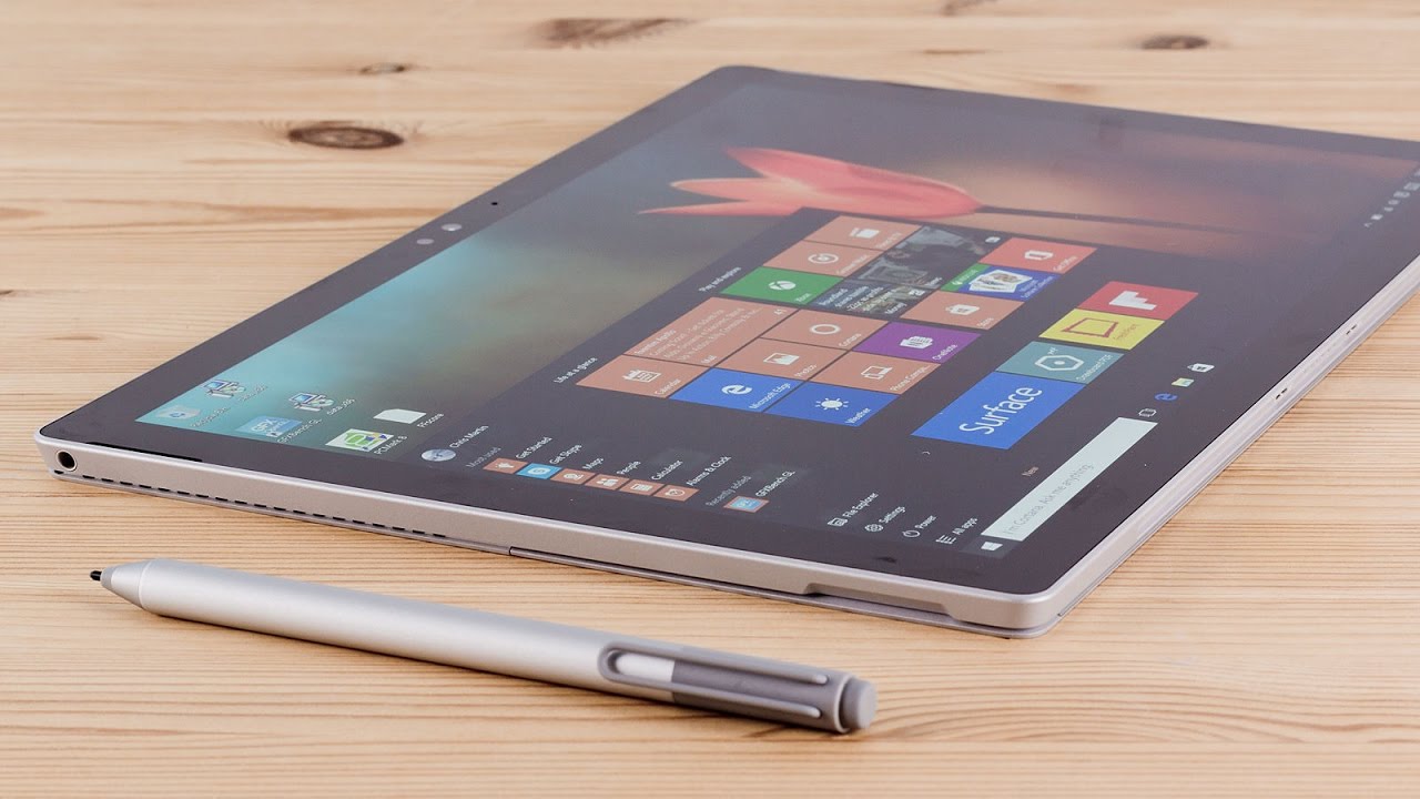 Los 10 Mejores Tablets Windows de 2023