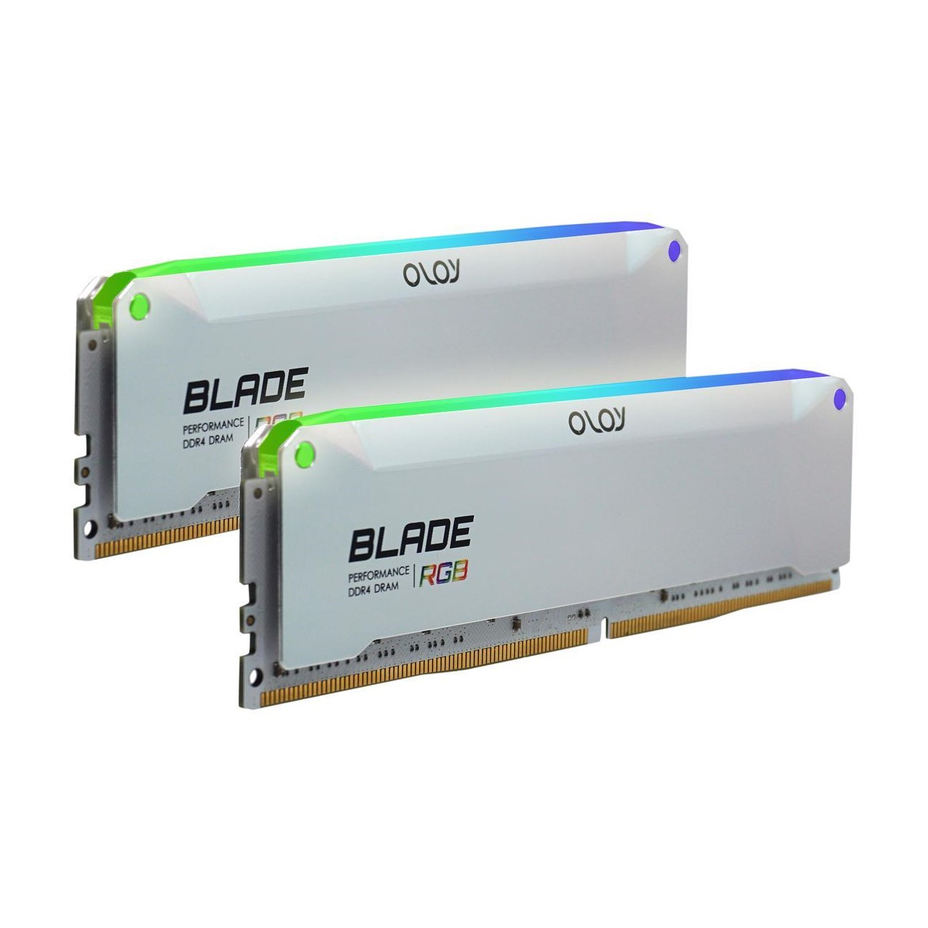 OLOy DDR4 Gaming