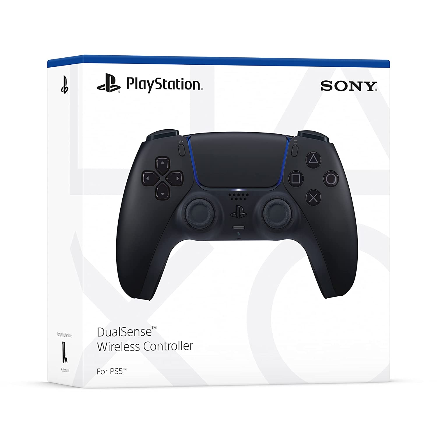  Playstation DualSense Wireless Controller