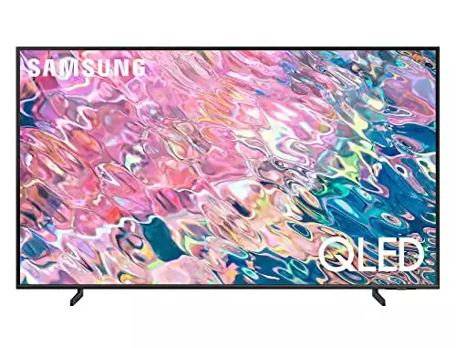 Samsung Q60B Smart TV 4K QLED
