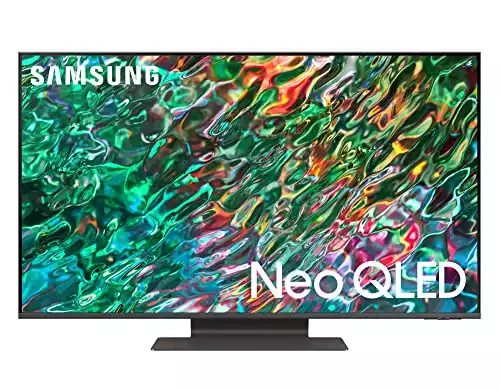 Samsung QN90B Smart TV 43″ Neo QLED 4K