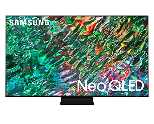 Samsung QN90B Smart TV 4K Neo QLED