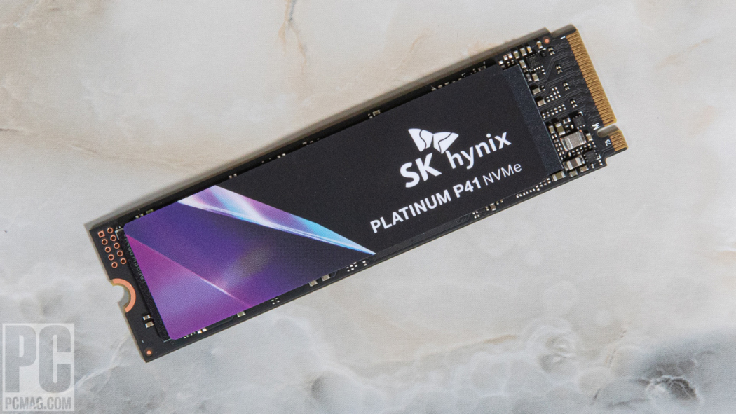 SK Hynix Platinum P41