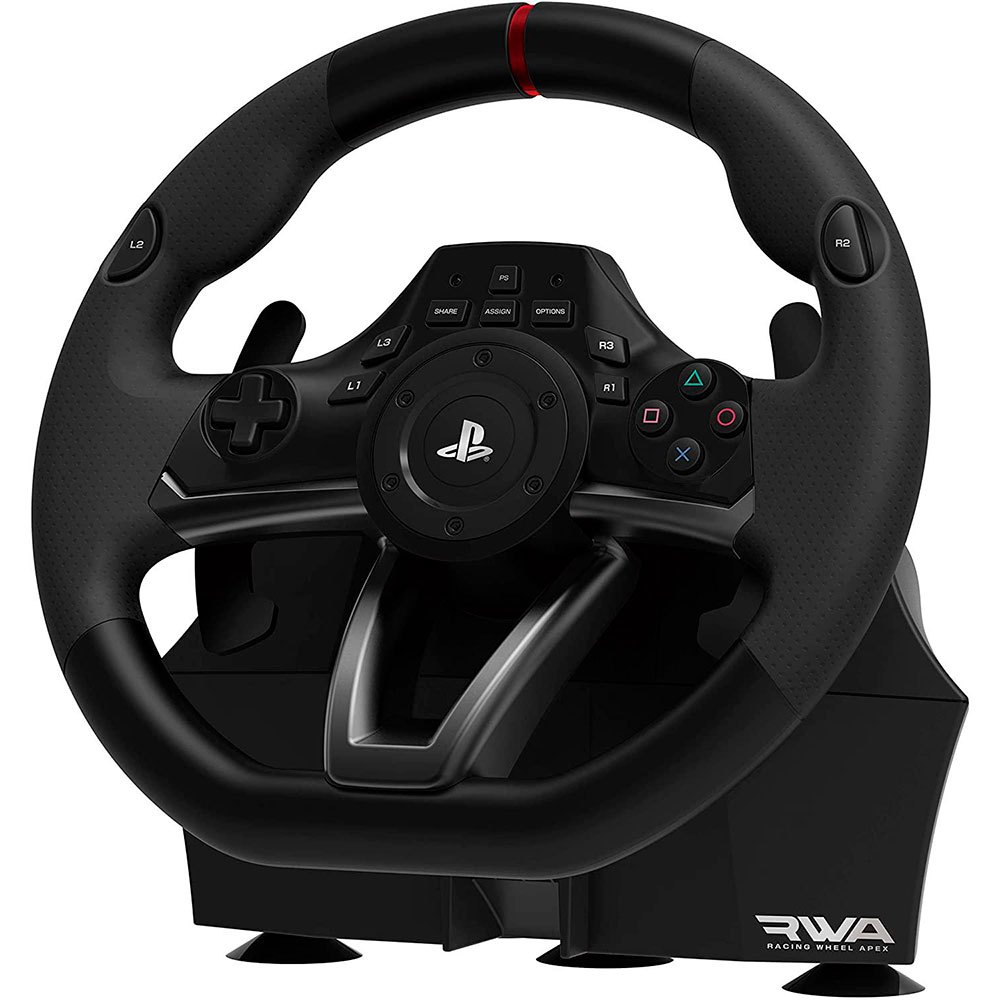  Sony PS4 RWA Racing Wheel Apex