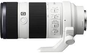  Sony SEL70200G FE 70-200mm F4 G OSS