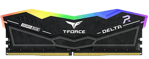 TEAMGROUP T-Force Delta DDR5 32GB 6400MHz CL40